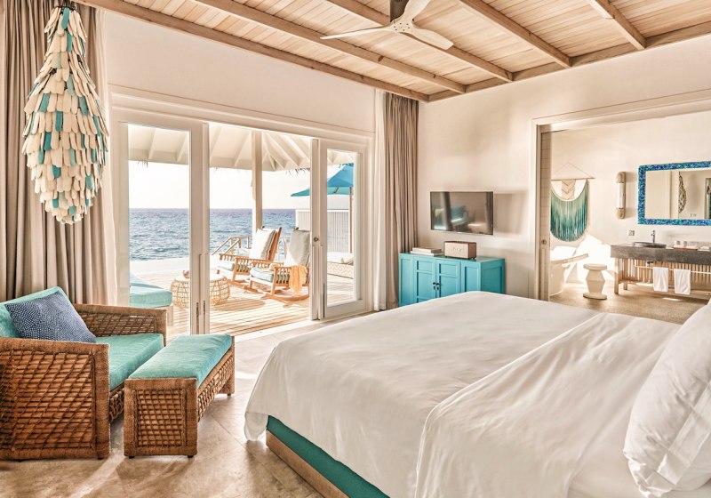 Zimmer & Wohnkomfort