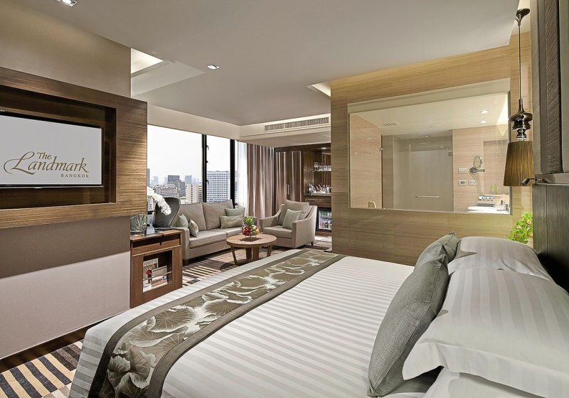 Zimmer & Wohnkomfort