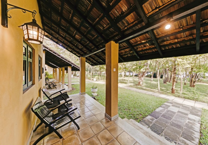 Zimmer & Wohnkomfort