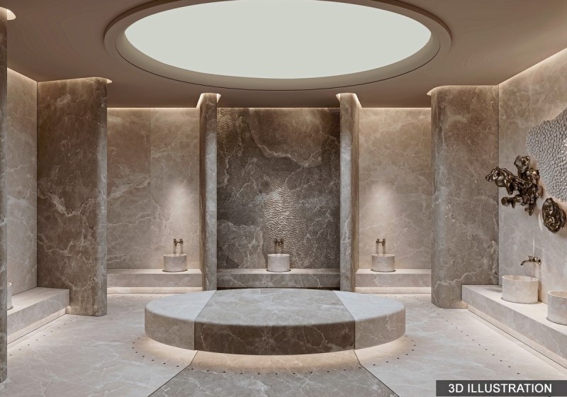 Beispiel: Wellness & Entspannung