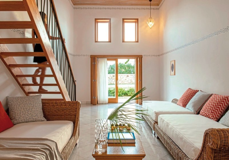 Zimmer & Wohnkomfort