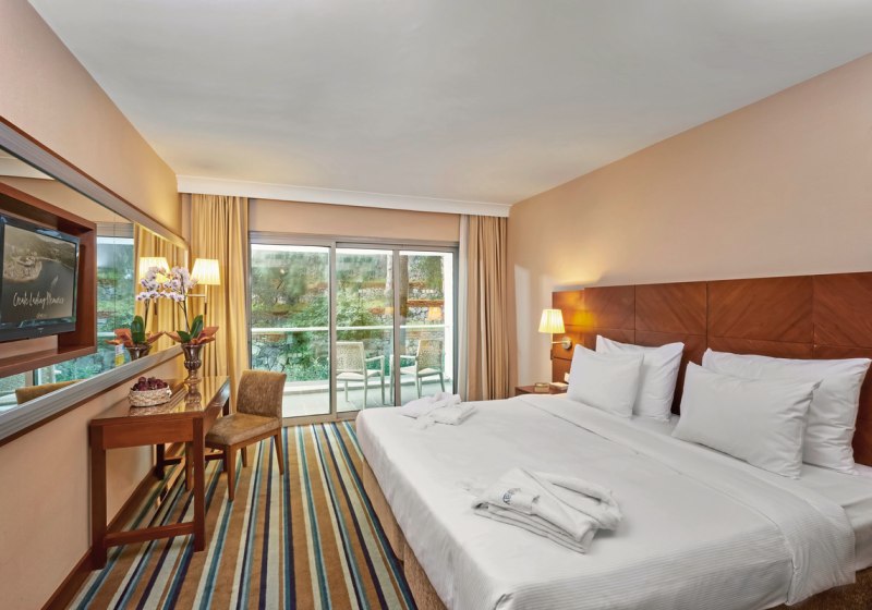 Zimmer & Wohnkomfort