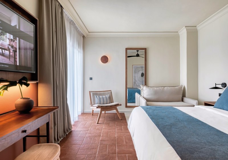 Zimmer & Wohnkomfort