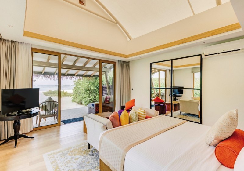 Zimmer & Wohnkomfort