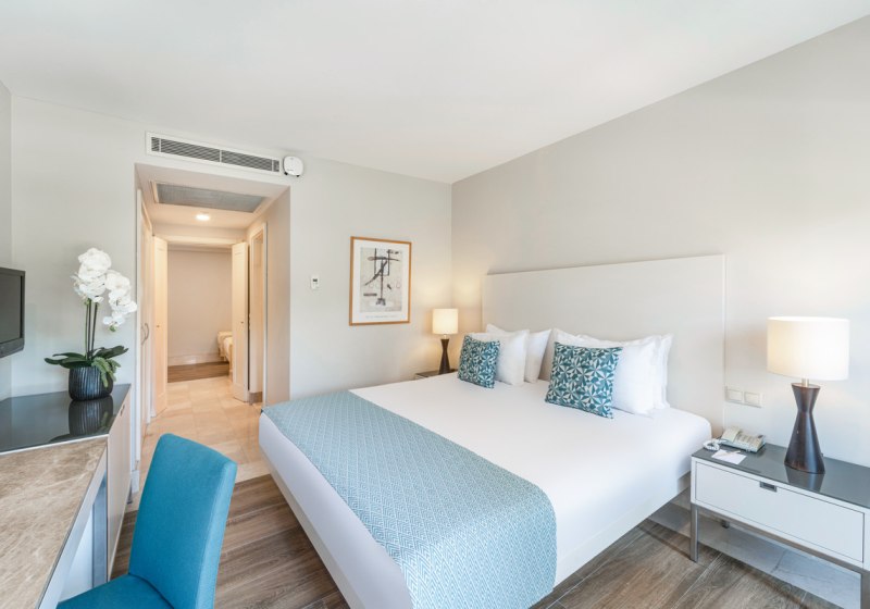 Zimmer & Wohnkomfort