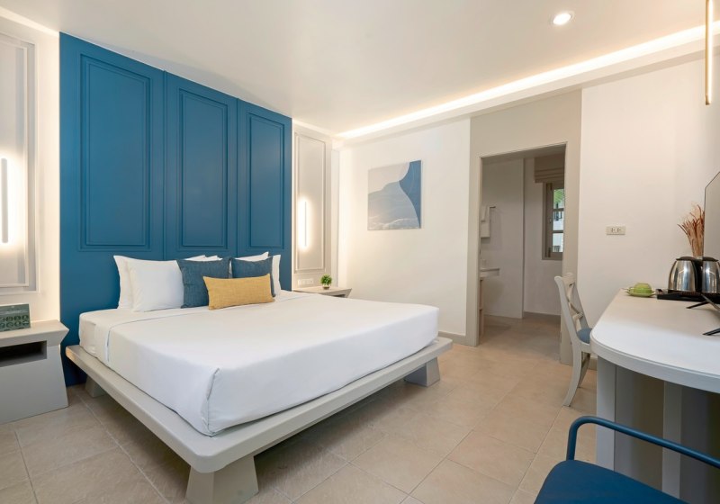 Zimmer & Wohnkomfort