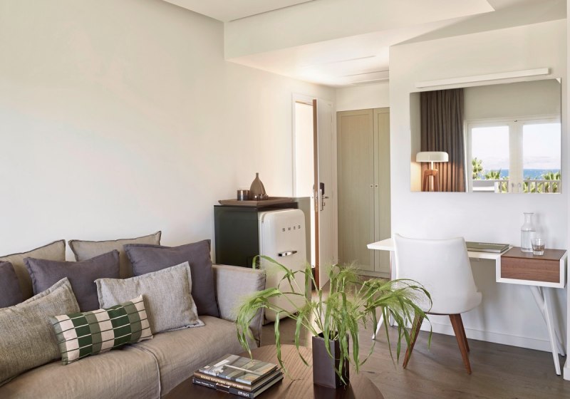 Zimmer & Wohnkomfort