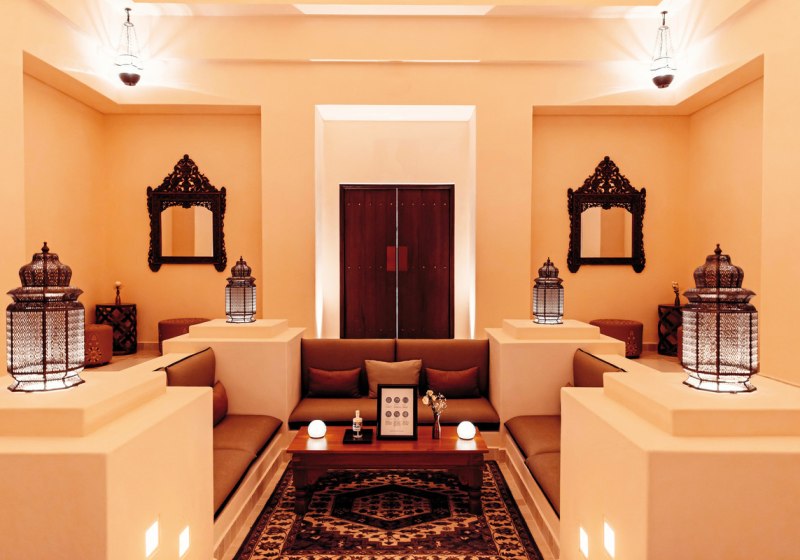 Beispiel: Wellness & Entspannung