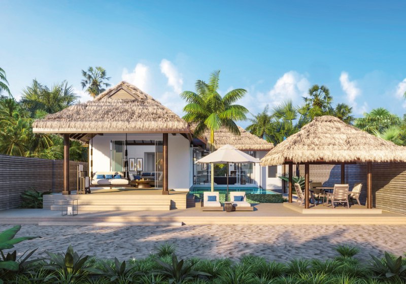 Zimmer & Wohnkomfort