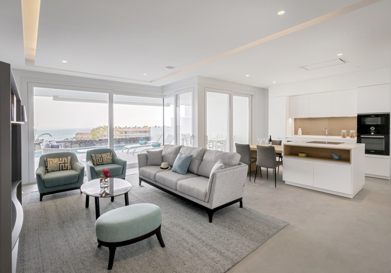 Zimmer & Wohnkomfort