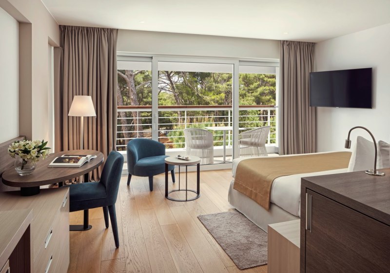 Zimmer & Wohnkomfort