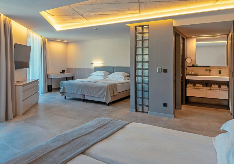 Zimmer & Wohnkomfort