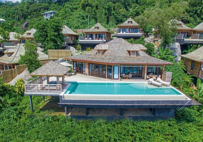 Zimmer & Wohnkomfort