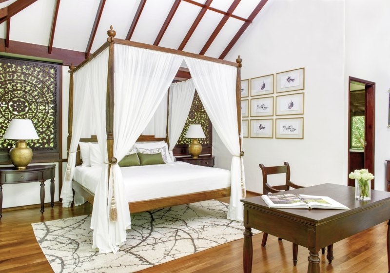 Zimmer & Wohnkomfort