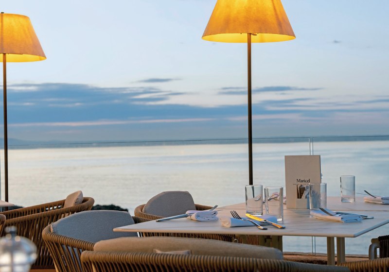 Kulinarik & Restaurants