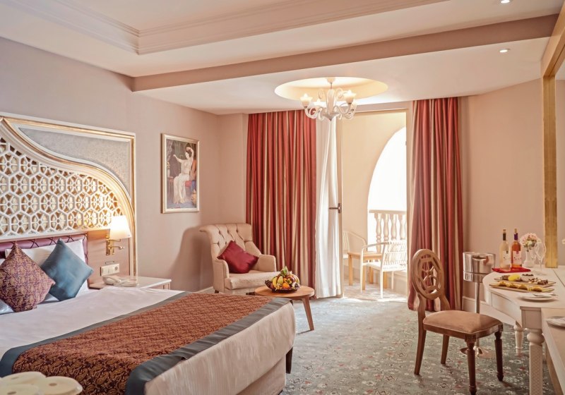 Zimmer & Wohnkomfort