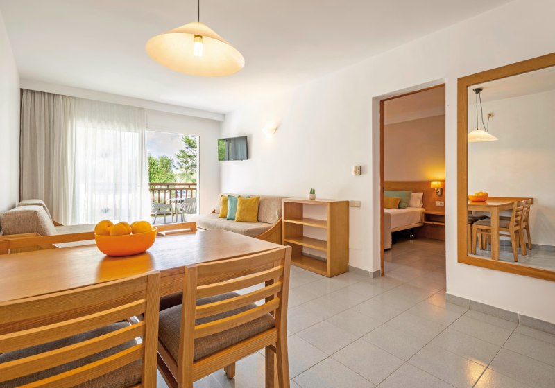 Zimmer & Wohnkomfort