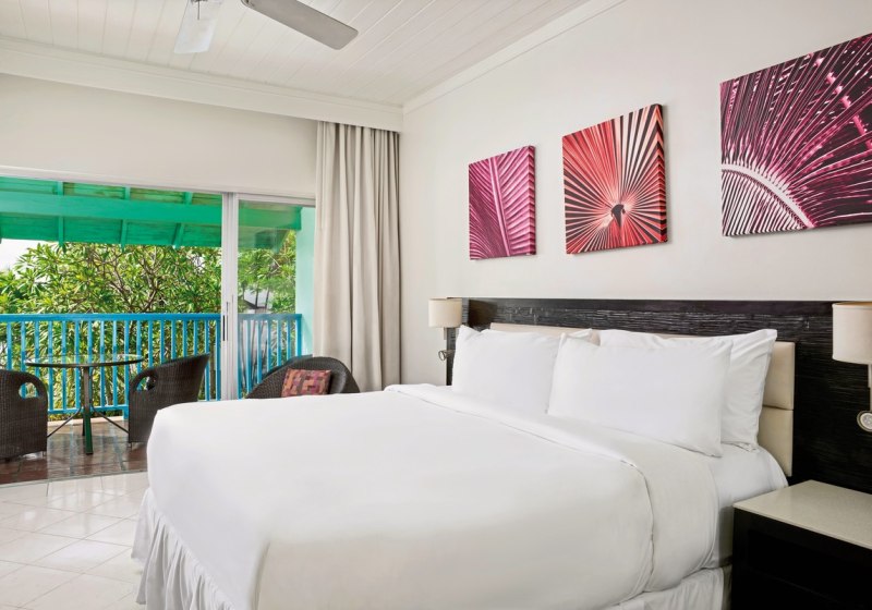 Zimmer & Wohnkomfort