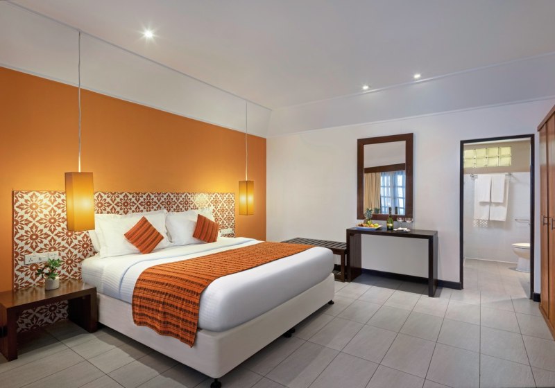 Zimmer & Wohnkomfort