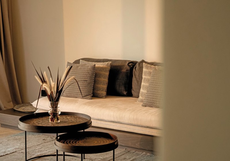 Zimmer & Wohnkomfort