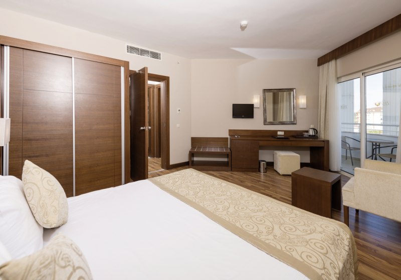 Zimmer & Wohnkomfort