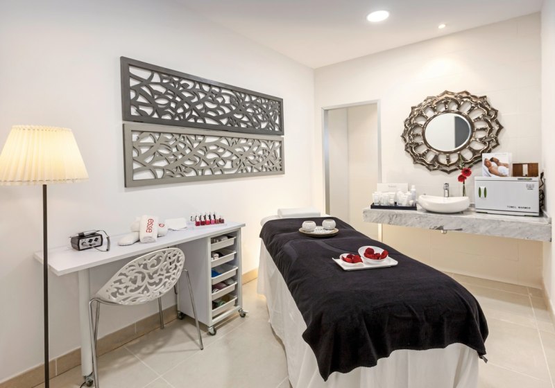 Beispiel: Wellness & Entspannung