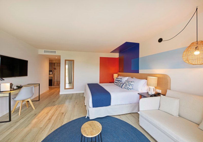 Zimmer & Wohnkomfort