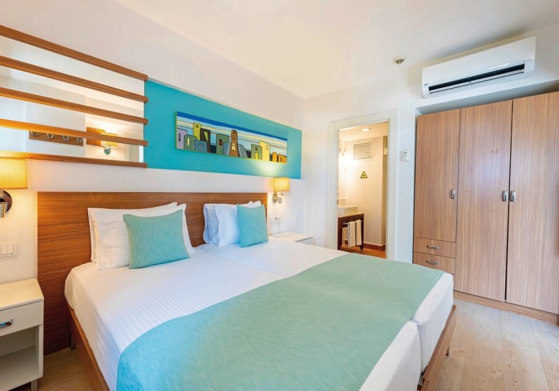 Zimmer & Wohnkomfort