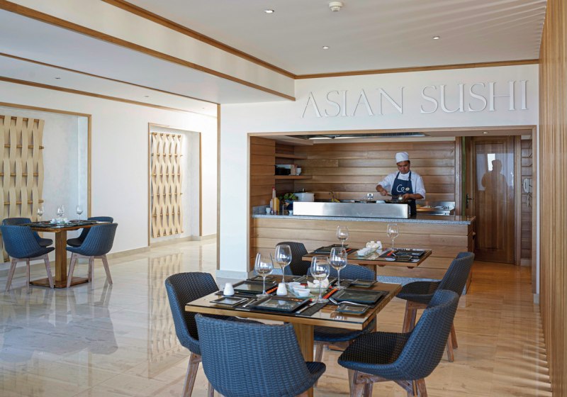 Kulinarik & Restaurants