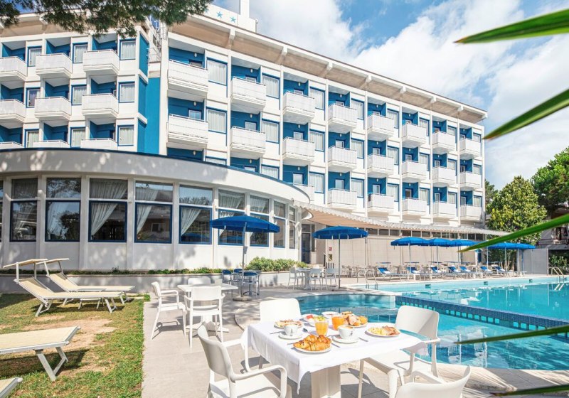 Hotel Allgemein