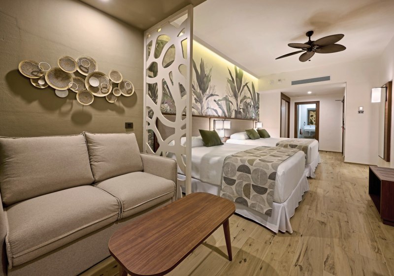 Zimmer & Wohnkomfort