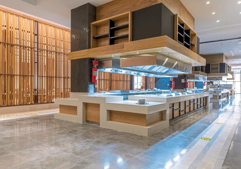 Kulinarik & Restaurants