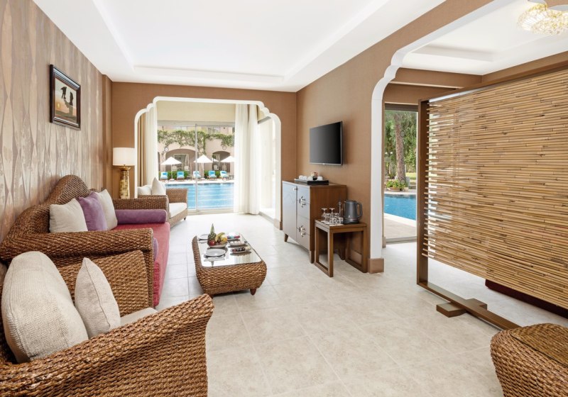 Zimmer & Wohnkomfort