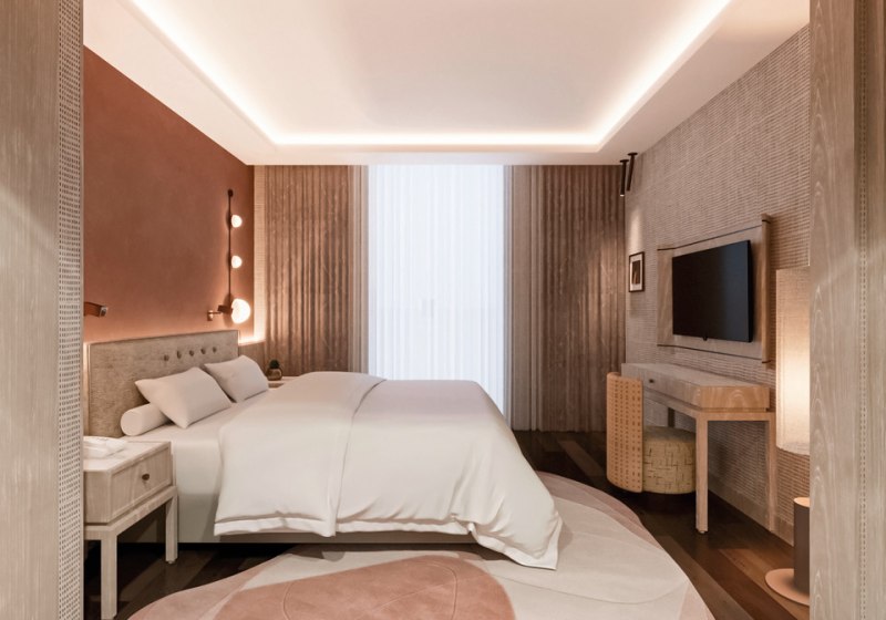 Zimmer & Wohnkomfort