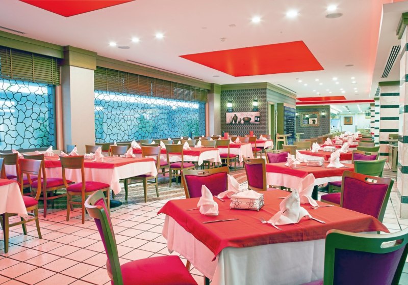 Kulinarik & Restaurants