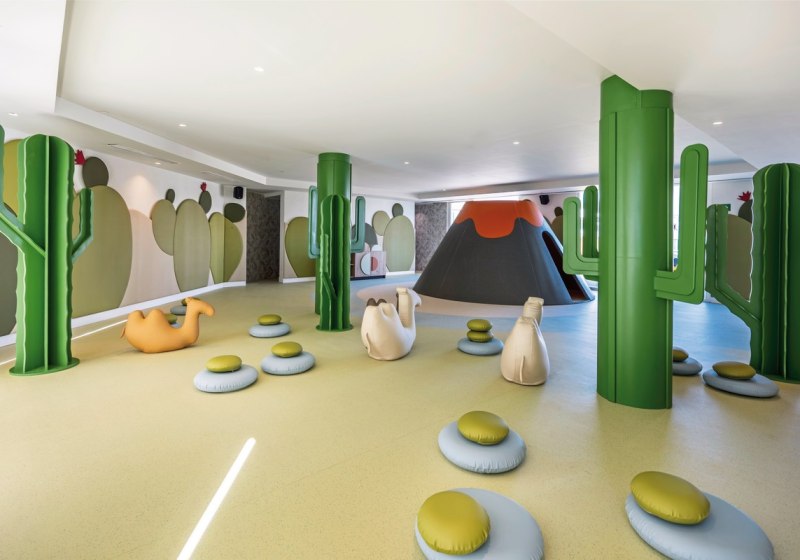 Unterhaltung Familie