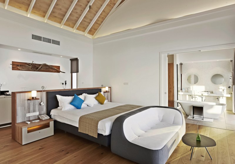 Zimmer & Wohnkomfort