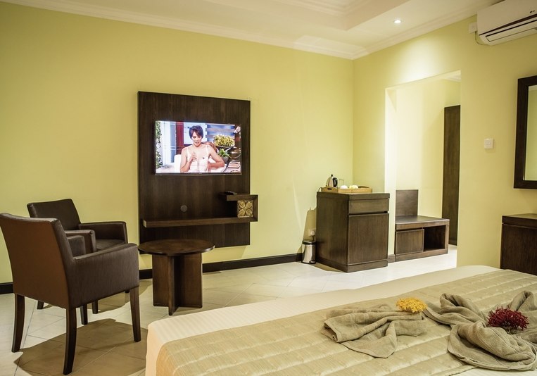 Zimmer & Wohnkomfort