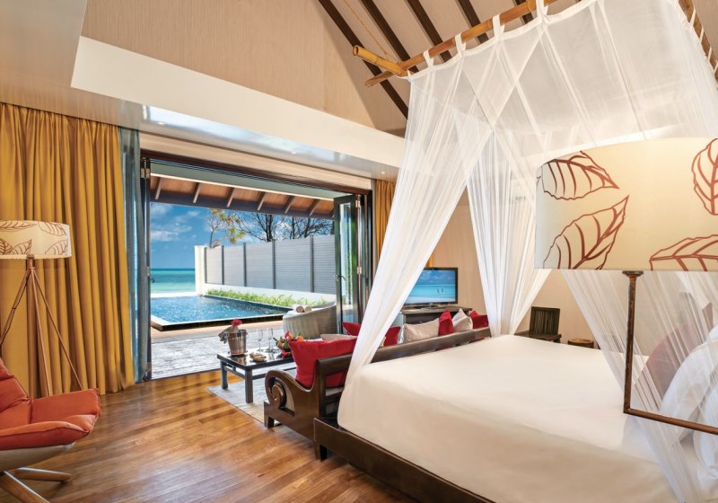 Zimmer & Wohnkomfort