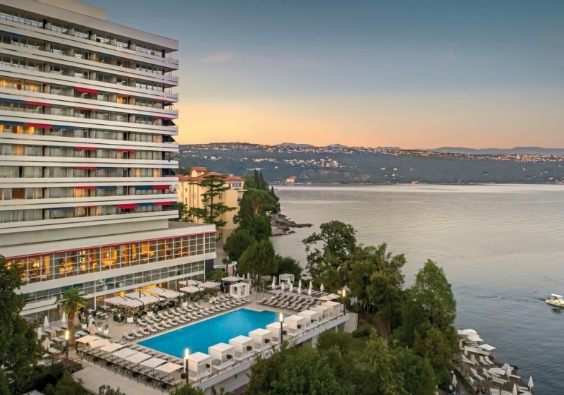 Beispiel: Ausstattung & Service