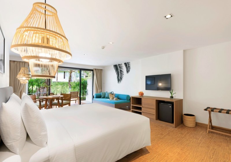 Zimmer & Wohnkomfort