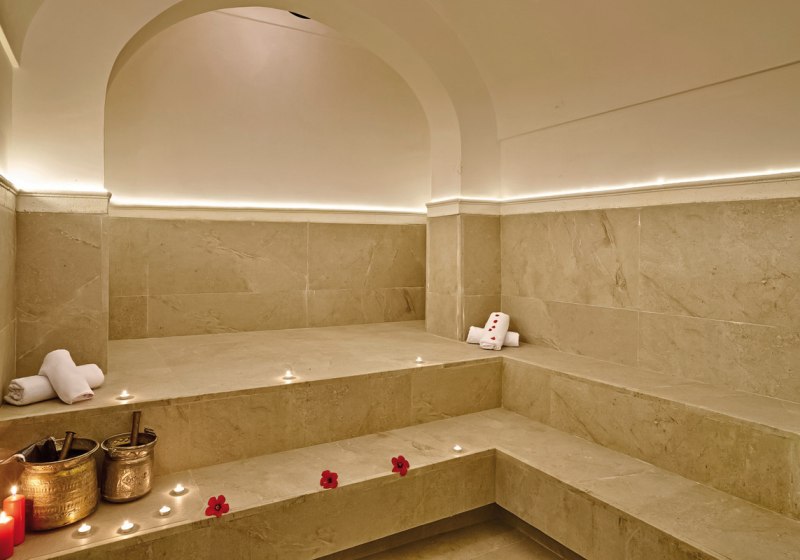 Wellness & Entspannung