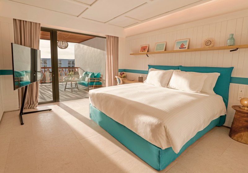 Zimmer & Wohnkomfort