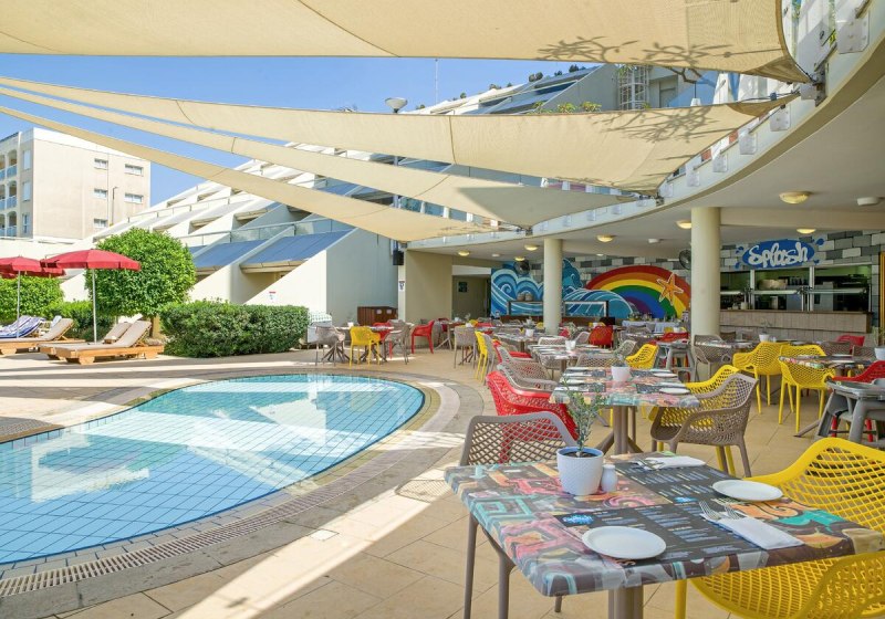 Hotel Allgemein