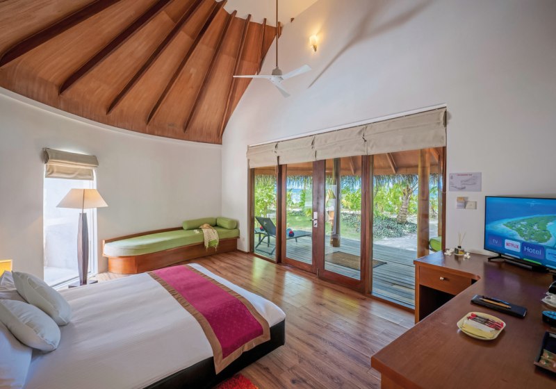 Zimmer & Wohnkomfort