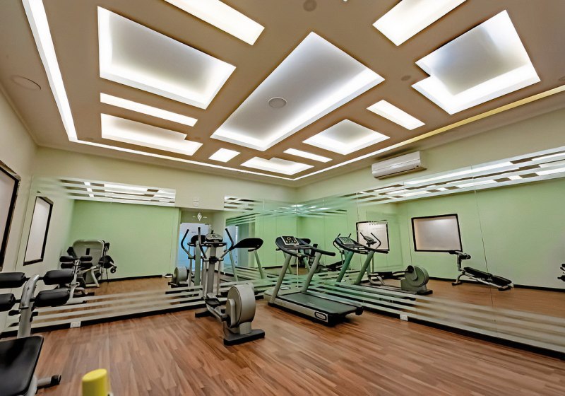 Beispiel: Sport & Fitness