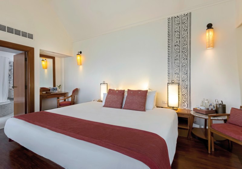 Zimmer & Wohnkomfort