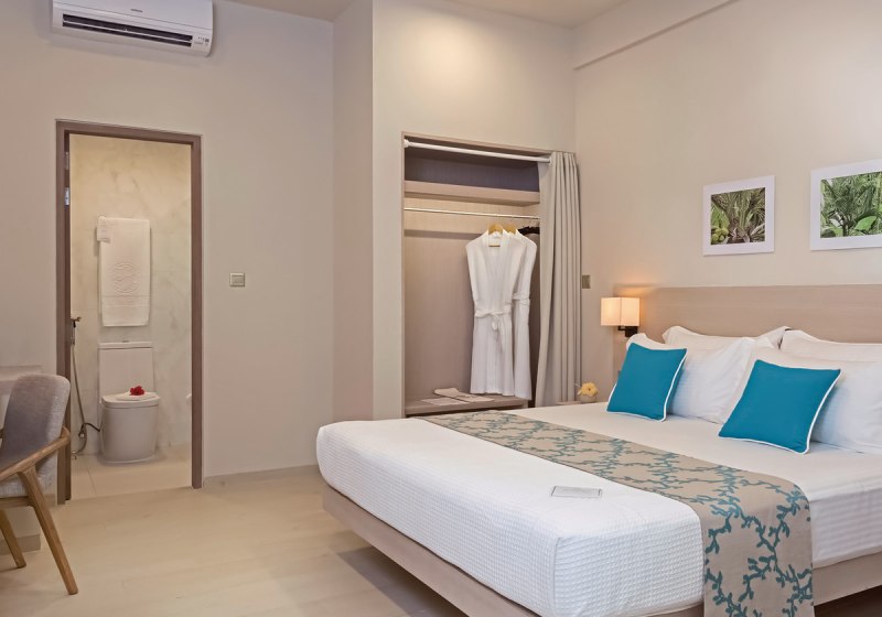 Zimmer & Wohnkomfort