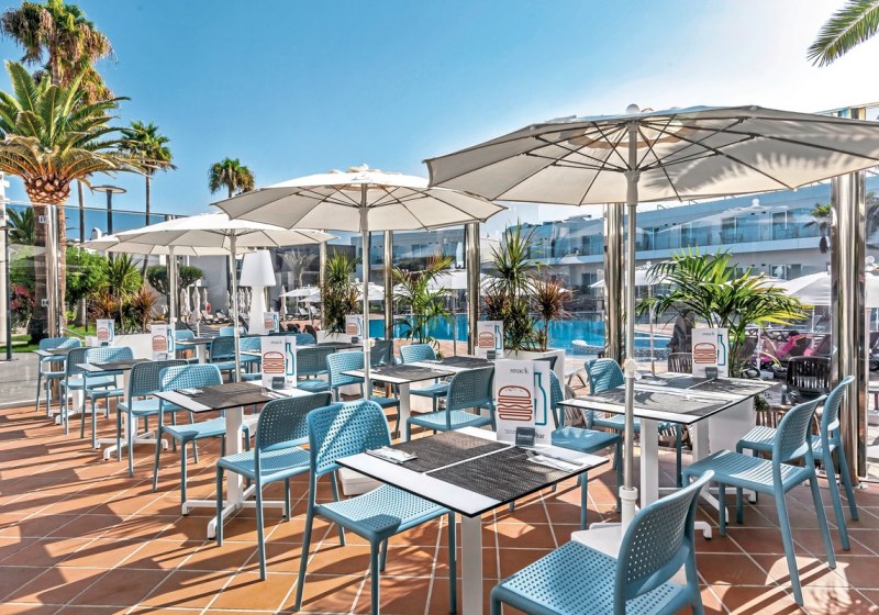 Beispiel: Kulinarik & Restaurants