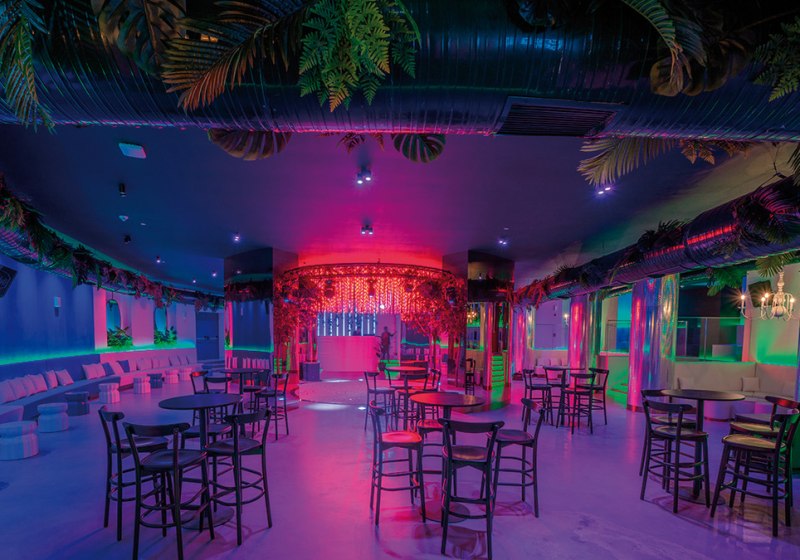 Kulinarik & Restaurants